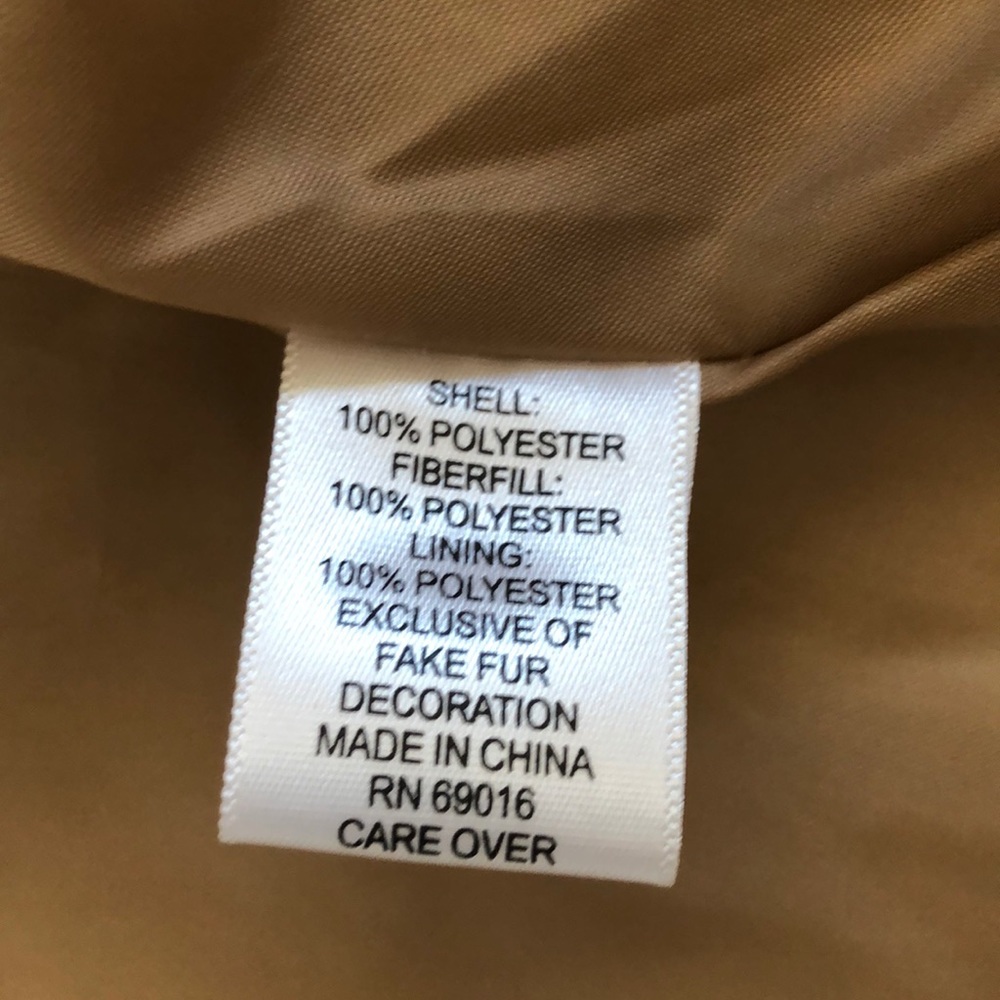Vest - Picture 4 of 4